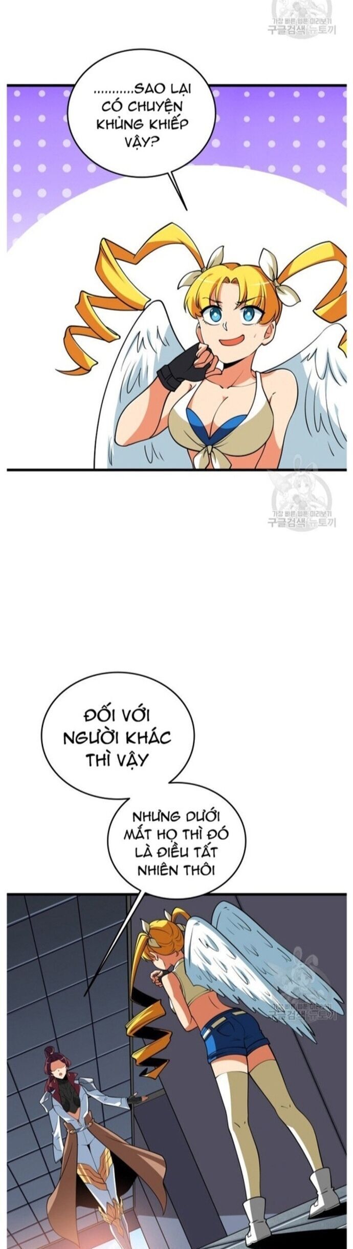 Tôi Là Người Chơi Duy Nhất Đăng Nhập Chapter 138 - 29