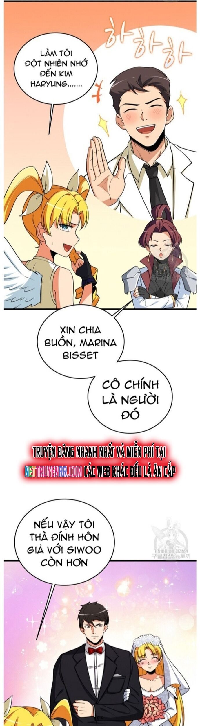 Tôi Là Người Chơi Duy Nhất Đăng Nhập Chapter 138 - 31