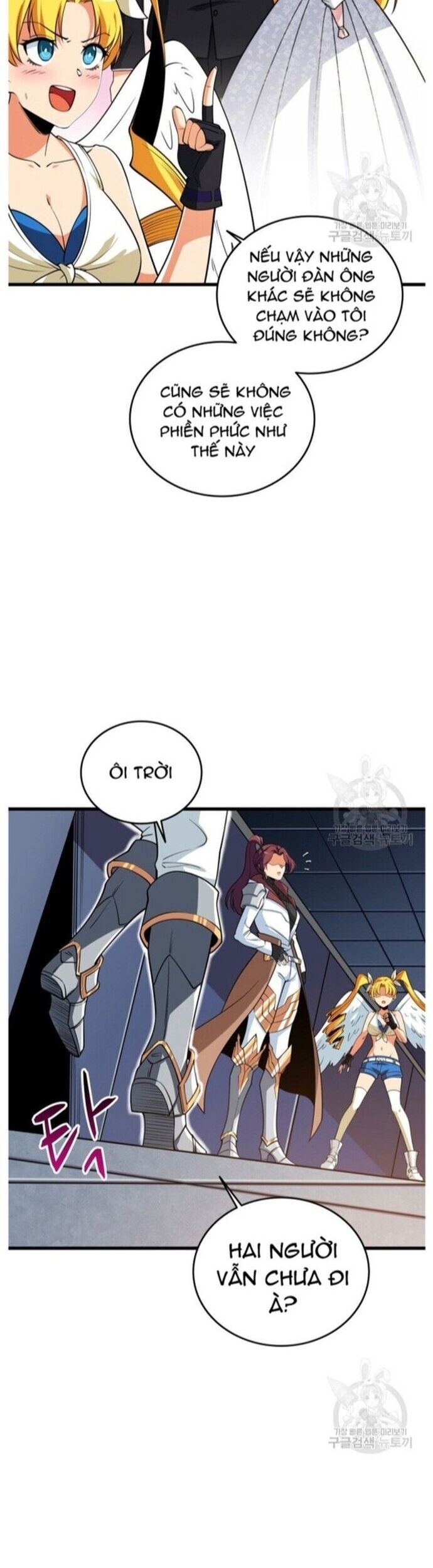 Tôi Là Người Chơi Duy Nhất Đăng Nhập Chapter 138 - 32