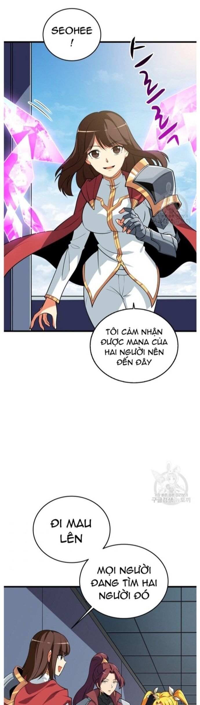 Tôi Là Người Chơi Duy Nhất Đăng Nhập Chapter 138 - 33