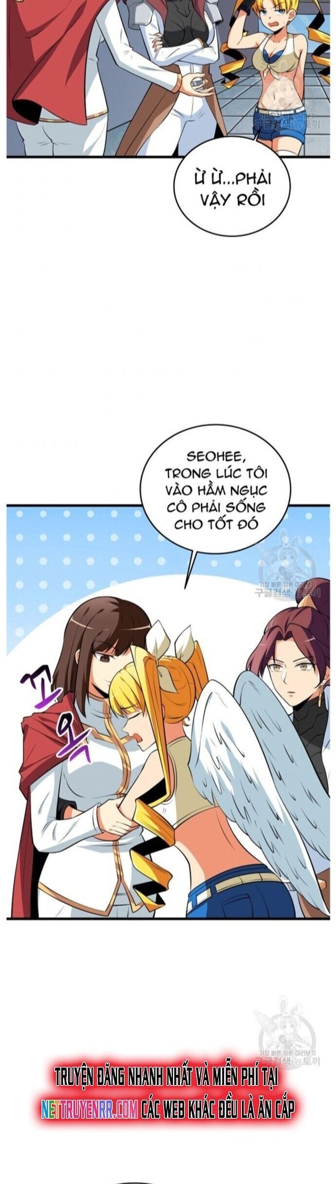 Tôi Là Người Chơi Duy Nhất Đăng Nhập Chapter 138 - 34