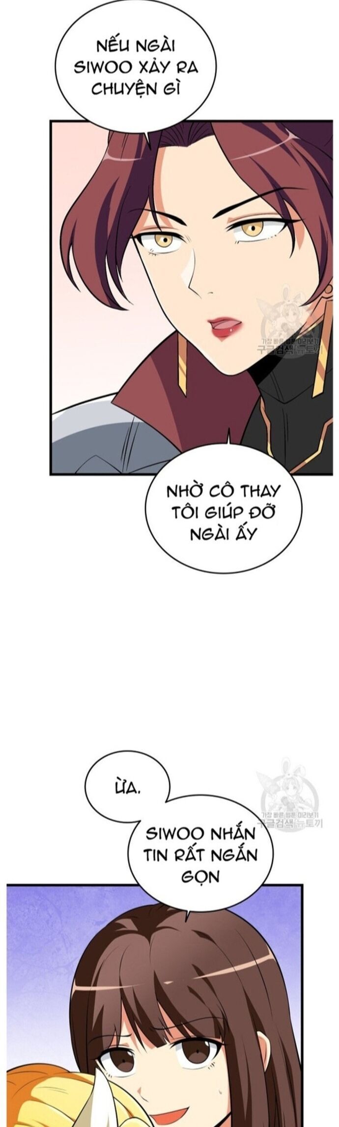 Tôi Là Người Chơi Duy Nhất Đăng Nhập Chapter 138 - 35
