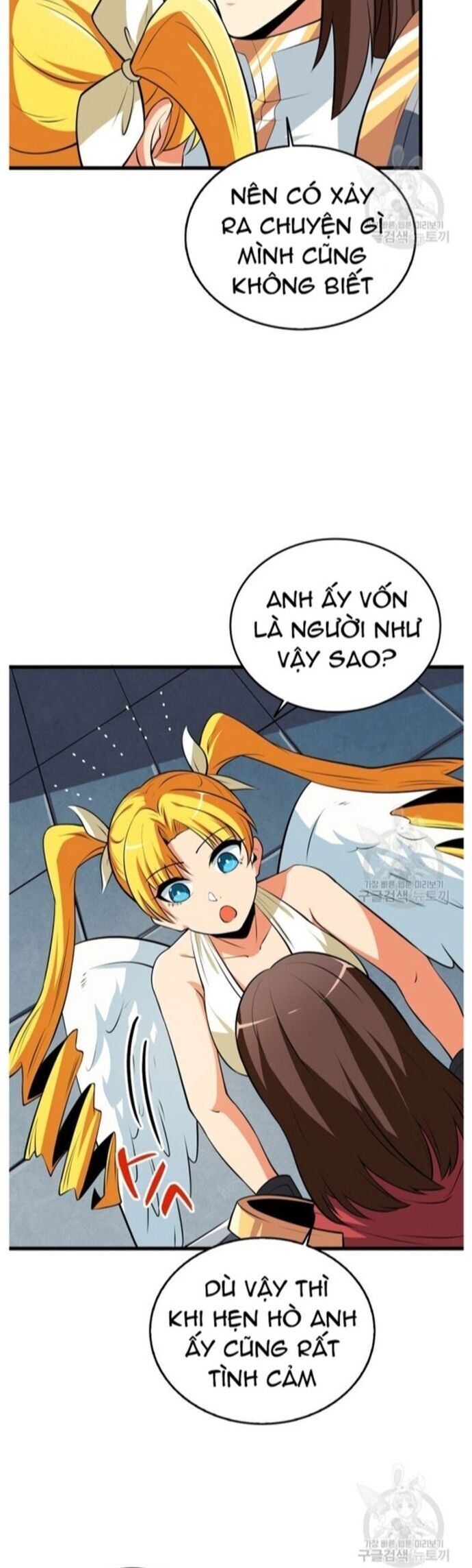 Tôi Là Người Chơi Duy Nhất Đăng Nhập Chapter 138 - 36