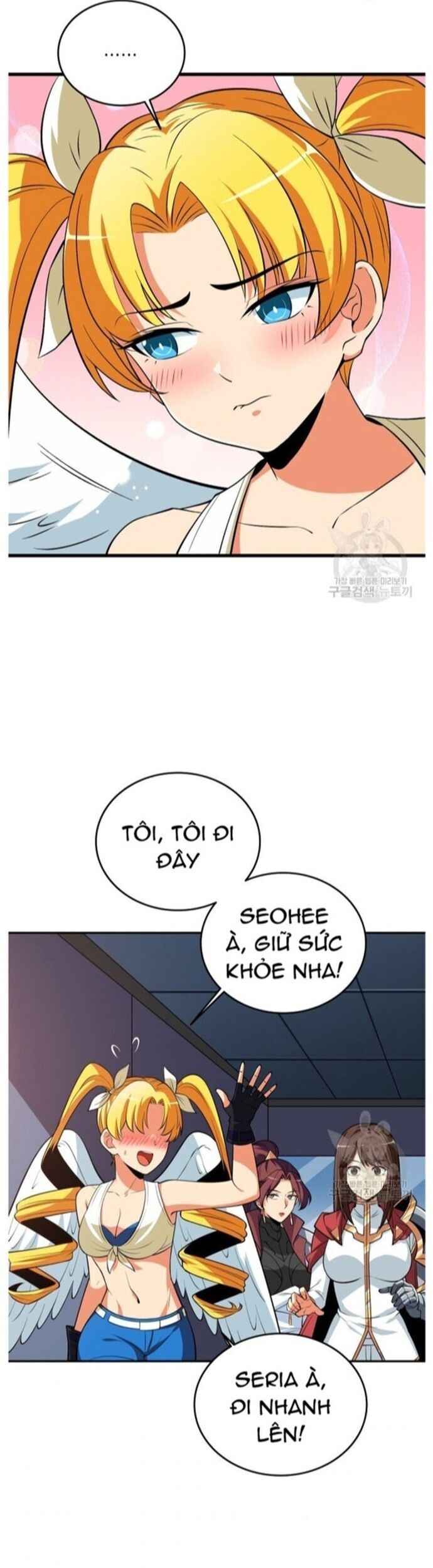 Tôi Là Người Chơi Duy Nhất Đăng Nhập Chapter 138 - 37