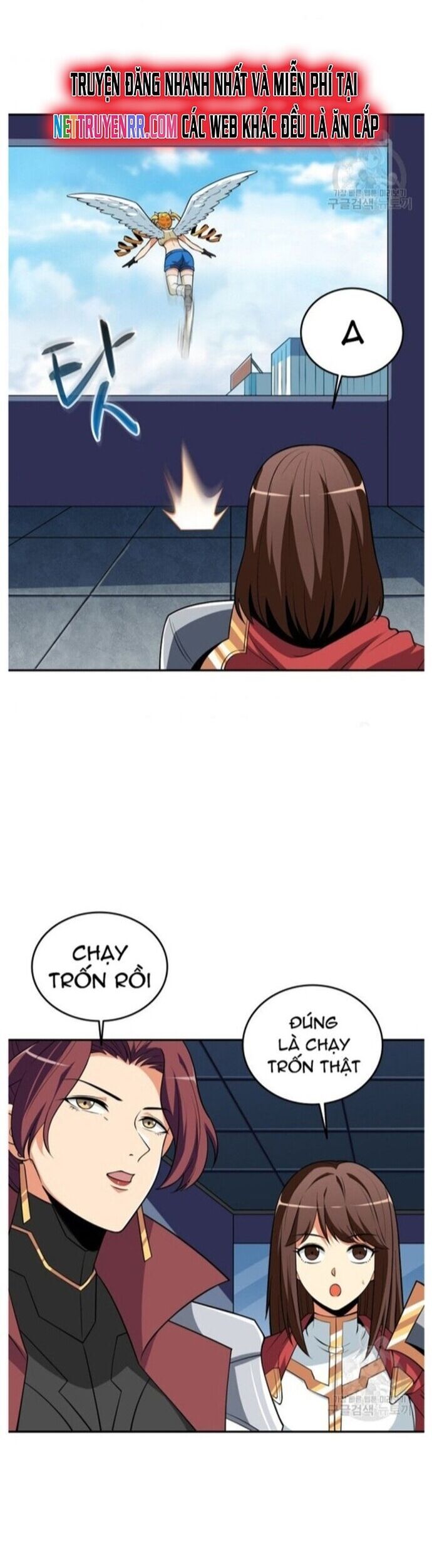 Tôi Là Người Chơi Duy Nhất Đăng Nhập Chapter 138 - 38