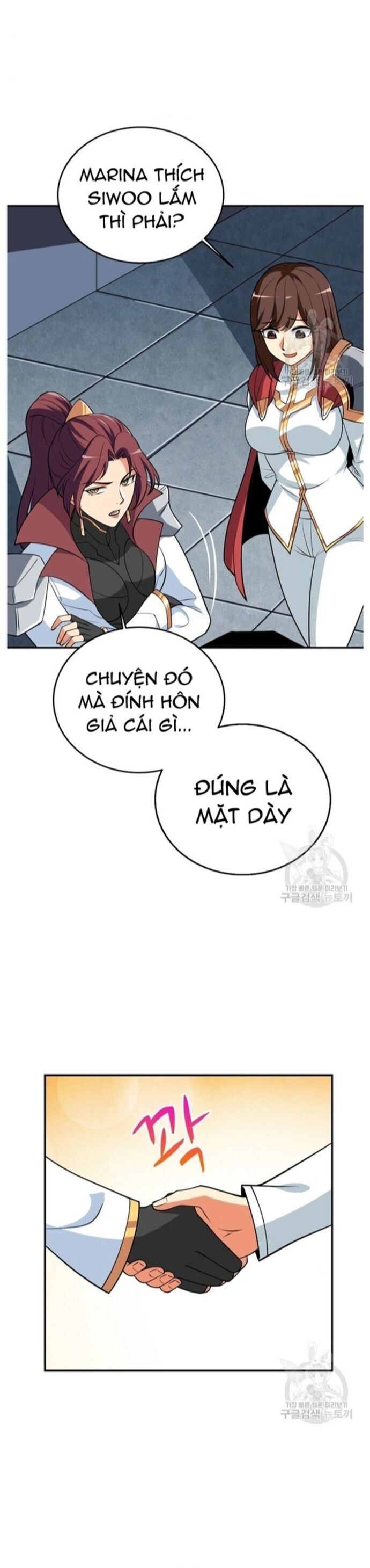 Tôi Là Người Chơi Duy Nhất Đăng Nhập Chapter 138 - 39