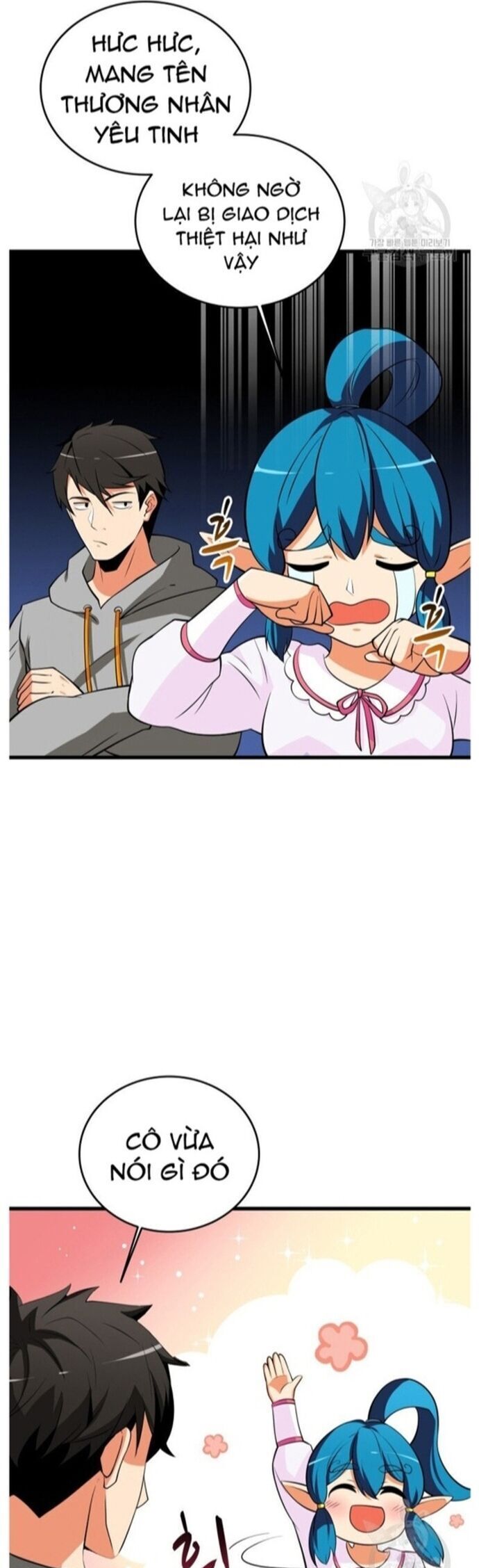 Tôi Là Người Chơi Duy Nhất Đăng Nhập Chapter 138 - 5