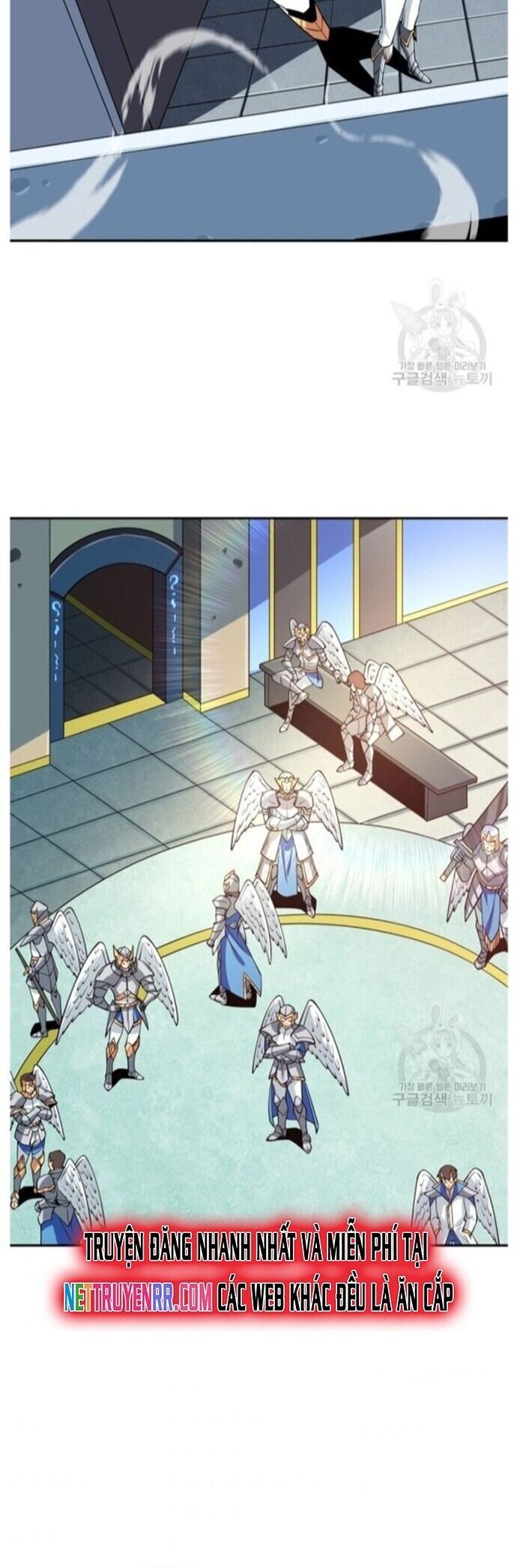 Tôi Là Người Chơi Duy Nhất Đăng Nhập Chapter 138 - 41
