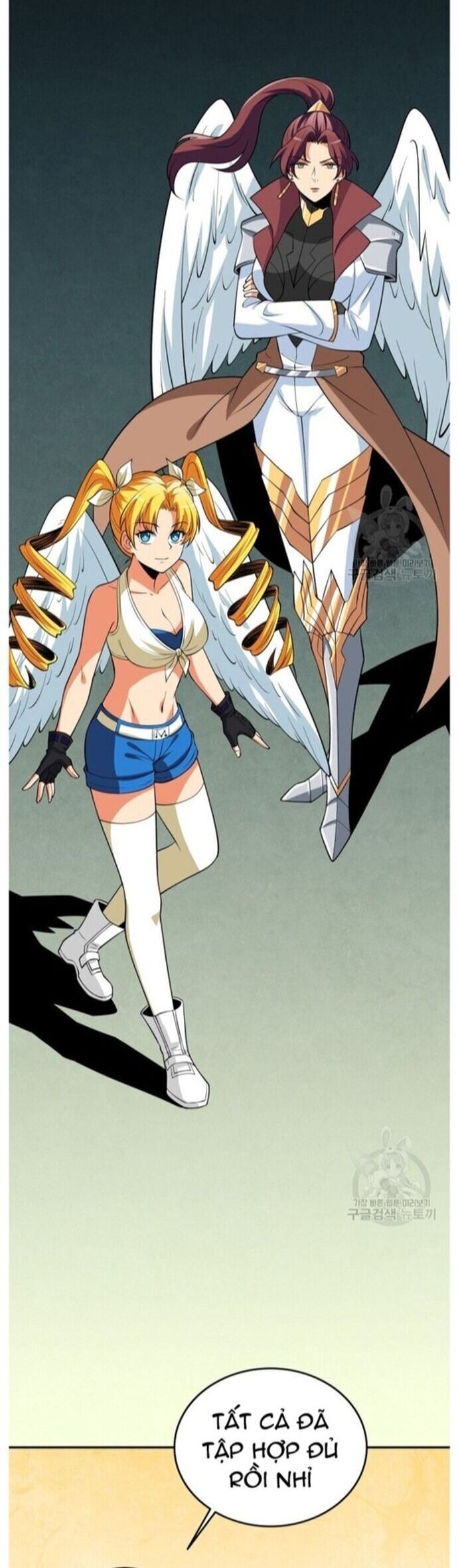 Tôi Là Người Chơi Duy Nhất Đăng Nhập Chapter 138 - 43