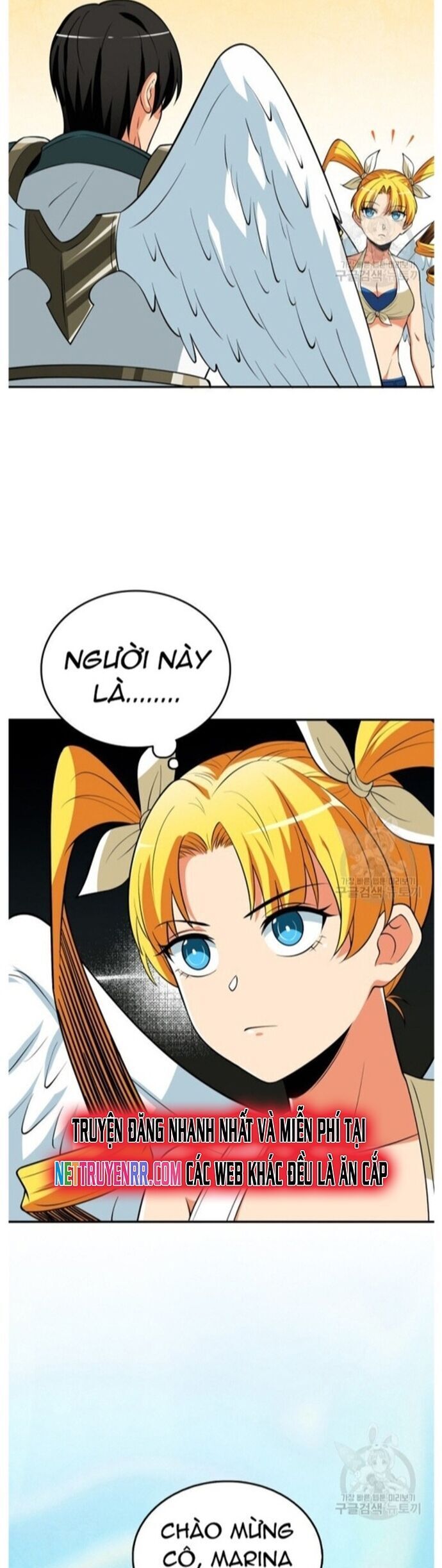 Tôi Là Người Chơi Duy Nhất Đăng Nhập Chapter 138 - 44