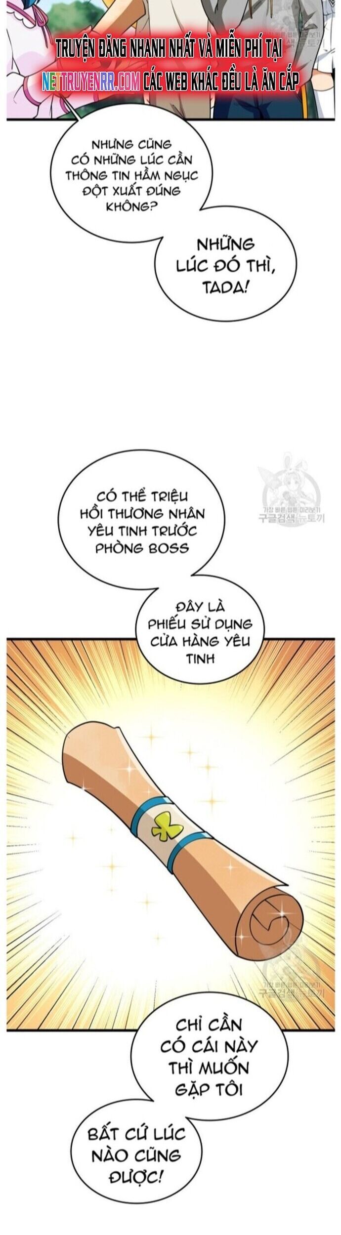 Tôi Là Người Chơi Duy Nhất Đăng Nhập Chapter 138 - 8