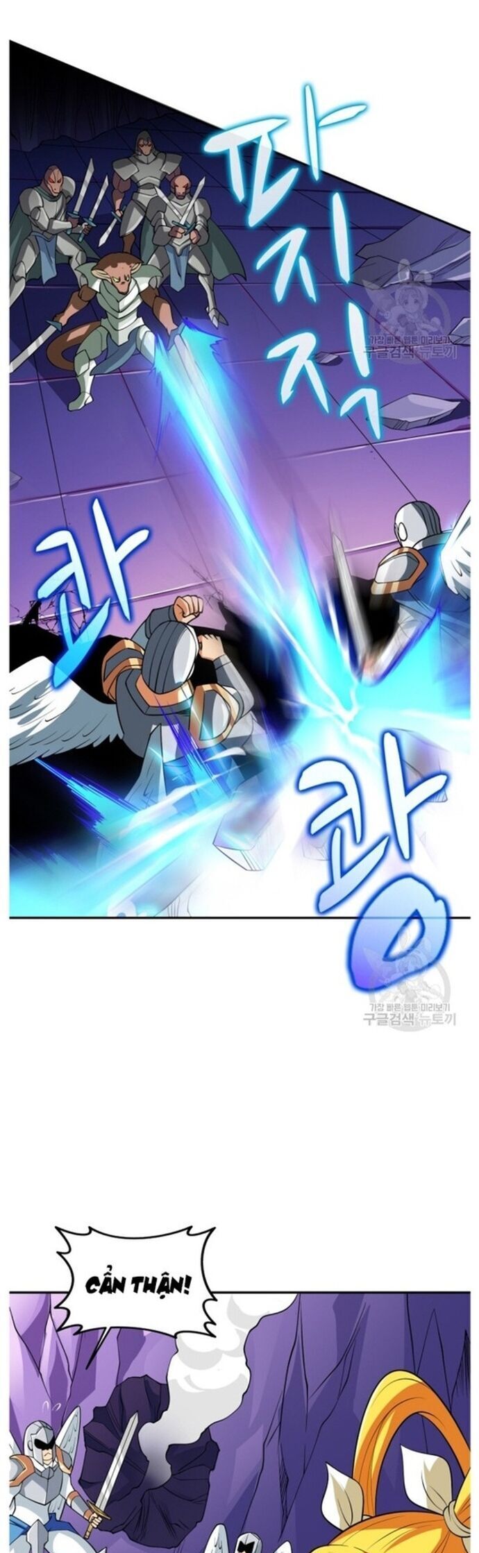 Tôi Là Người Chơi Duy Nhất Đăng Nhập Chapter 139 - 11