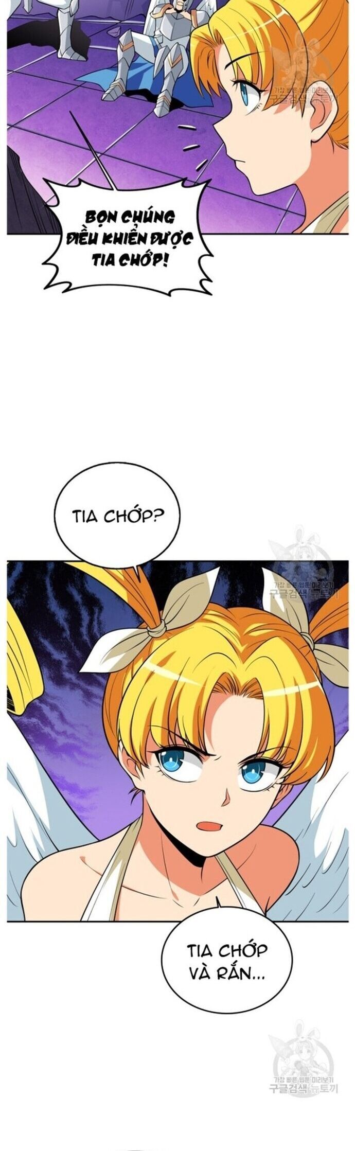 Tôi Là Người Chơi Duy Nhất Đăng Nhập Chapter 139 - 12