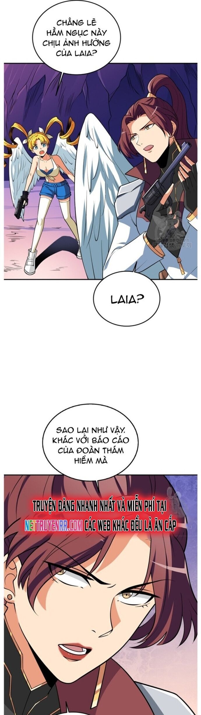 Tôi Là Người Chơi Duy Nhất Đăng Nhập Chapter 139 - 13