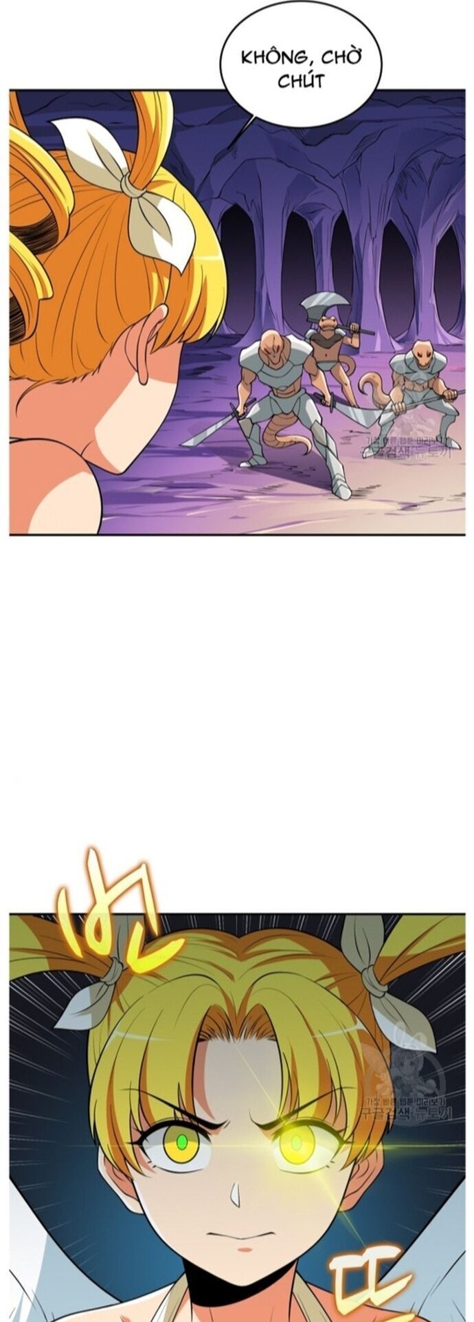 Tôi Là Người Chơi Duy Nhất Đăng Nhập Chapter 139 - 15
