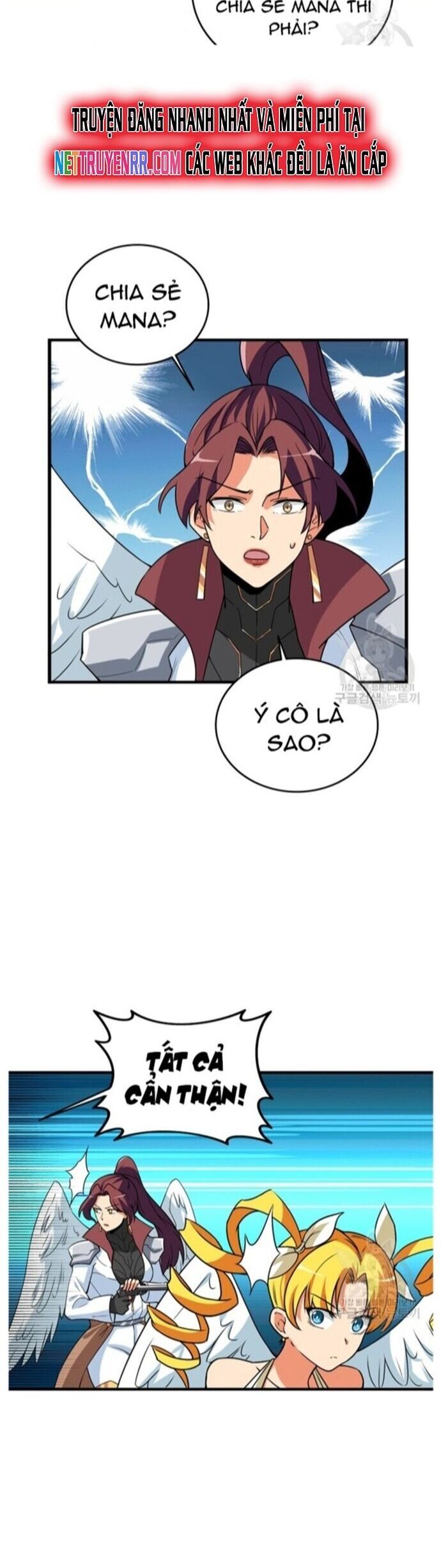 Tôi Là Người Chơi Duy Nhất Đăng Nhập Chapter 139 - 18