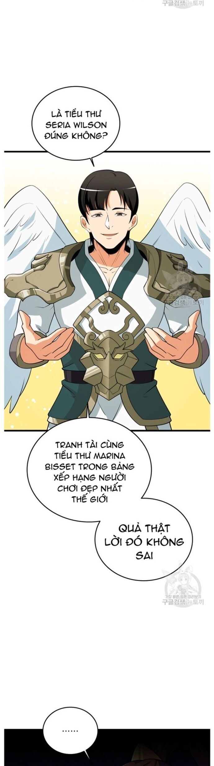 Tôi Là Người Chơi Duy Nhất Đăng Nhập Chapter 139 - 3