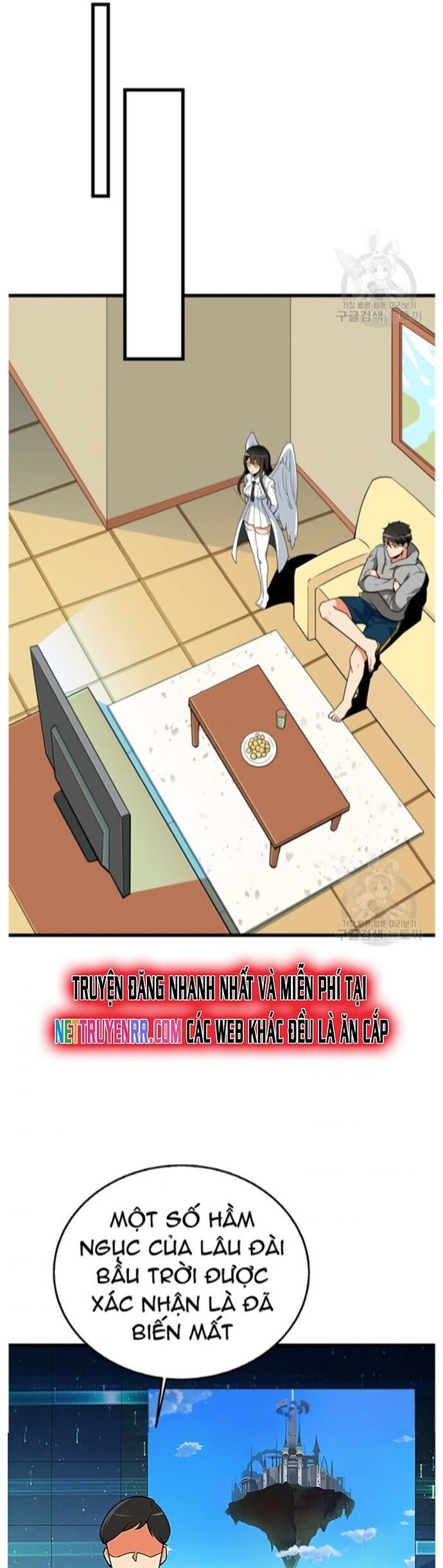 Tôi Là Người Chơi Duy Nhất Đăng Nhập Chapter 139 - 21