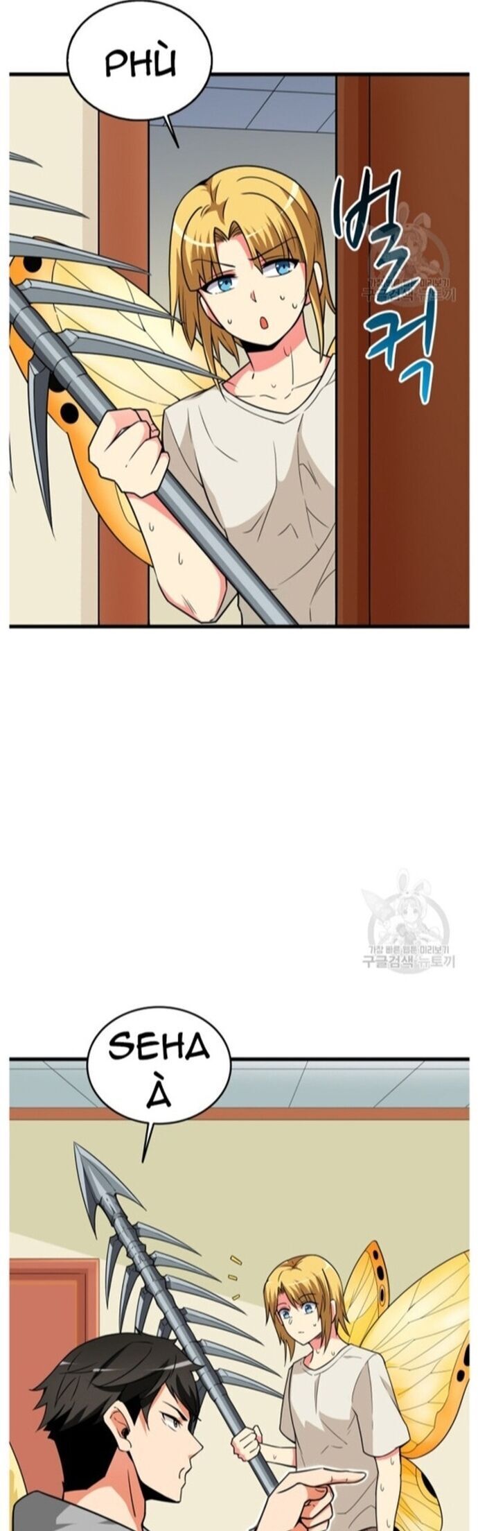 Tôi Là Người Chơi Duy Nhất Đăng Nhập Chapter 139 - 23