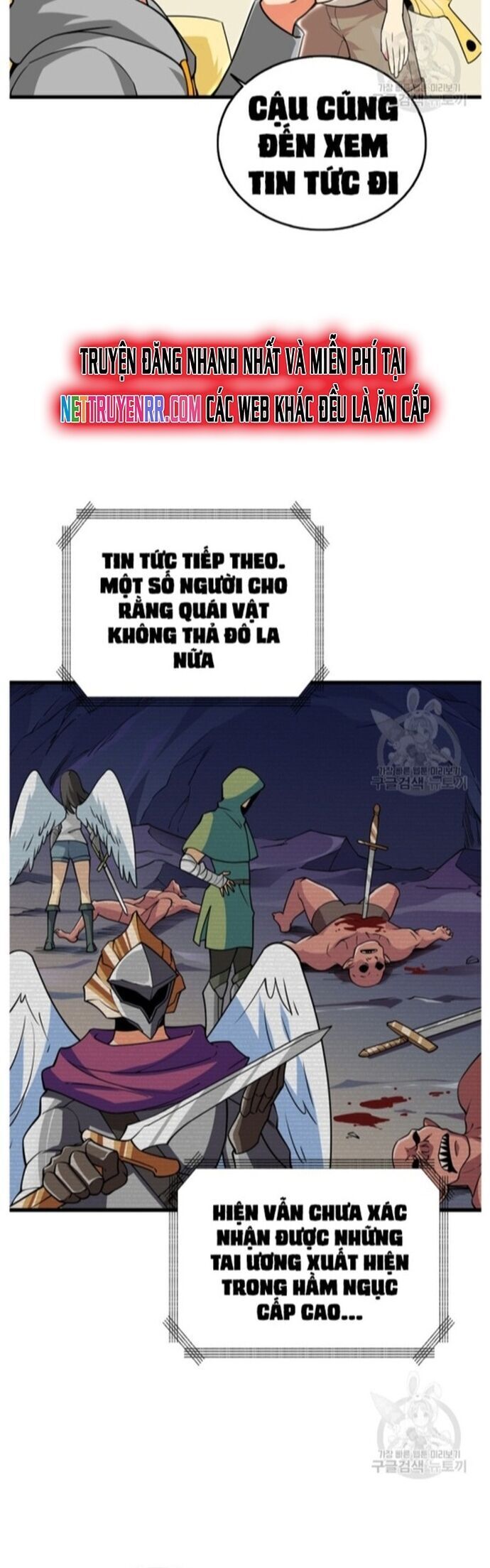 Tôi Là Người Chơi Duy Nhất Đăng Nhập Chapter 139 - 24