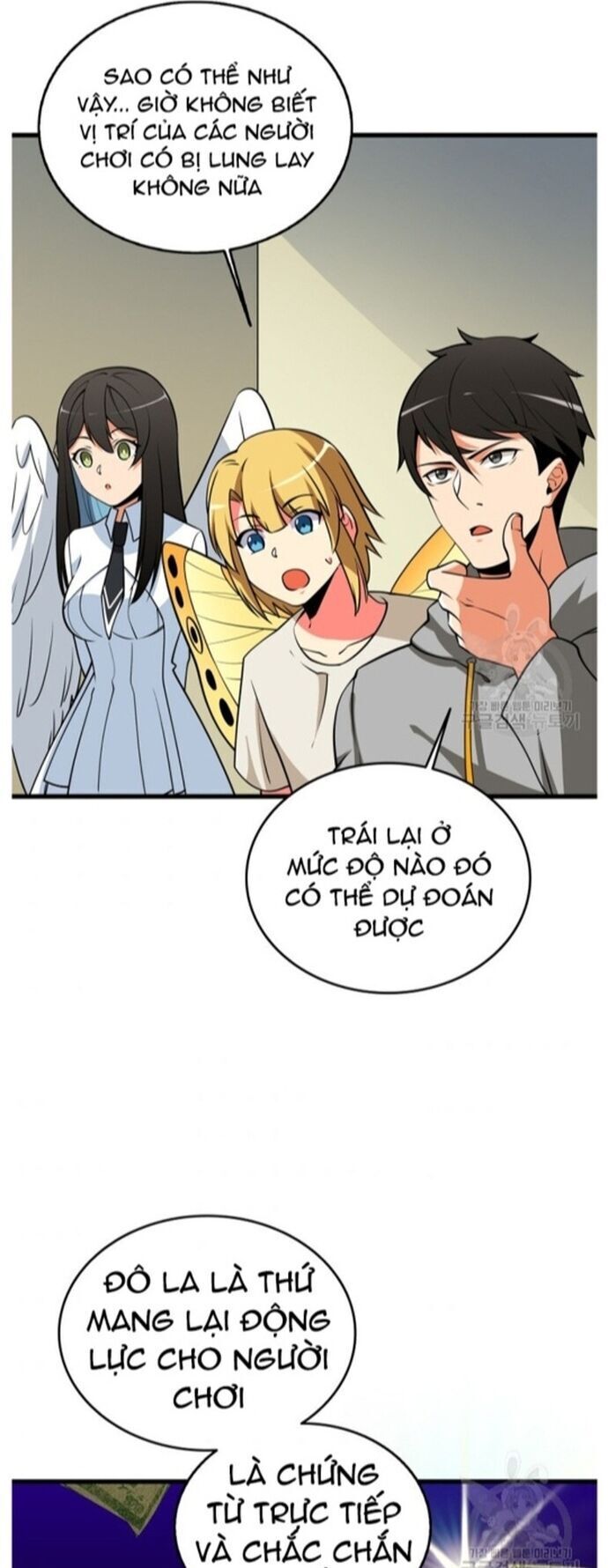 Tôi Là Người Chơi Duy Nhất Đăng Nhập Chapter 139 - 25