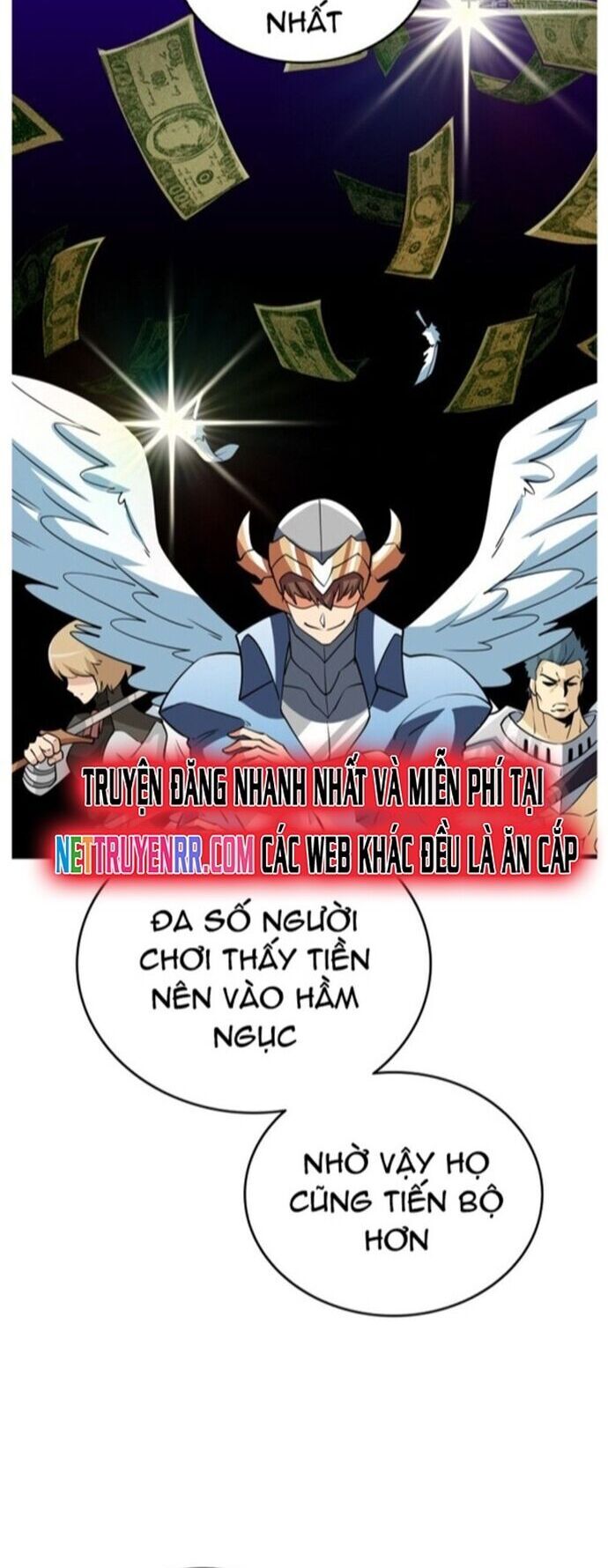 Tôi Là Người Chơi Duy Nhất Đăng Nhập Chapter 139 - 26