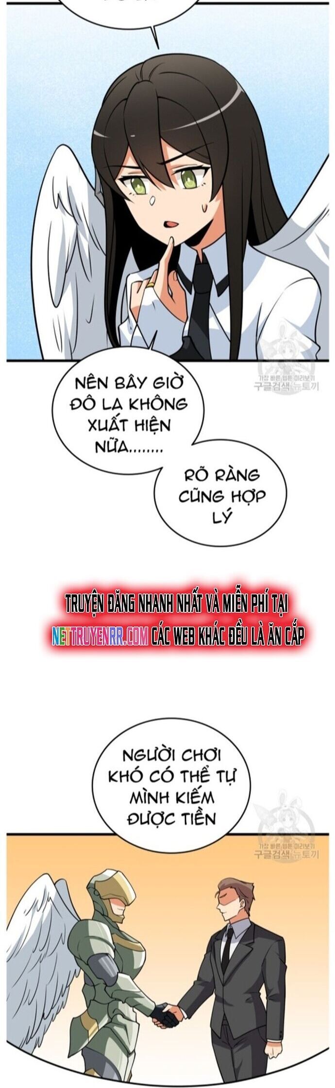 Tôi Là Người Chơi Duy Nhất Đăng Nhập Chapter 139 - 28