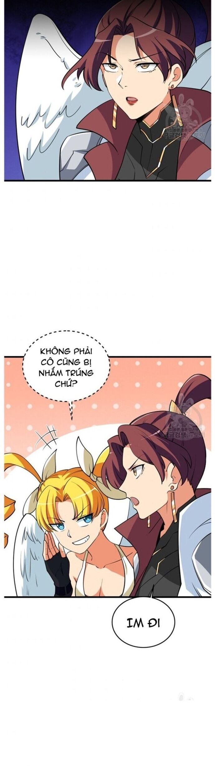 Tôi Là Người Chơi Duy Nhất Đăng Nhập Chapter 139 - 4