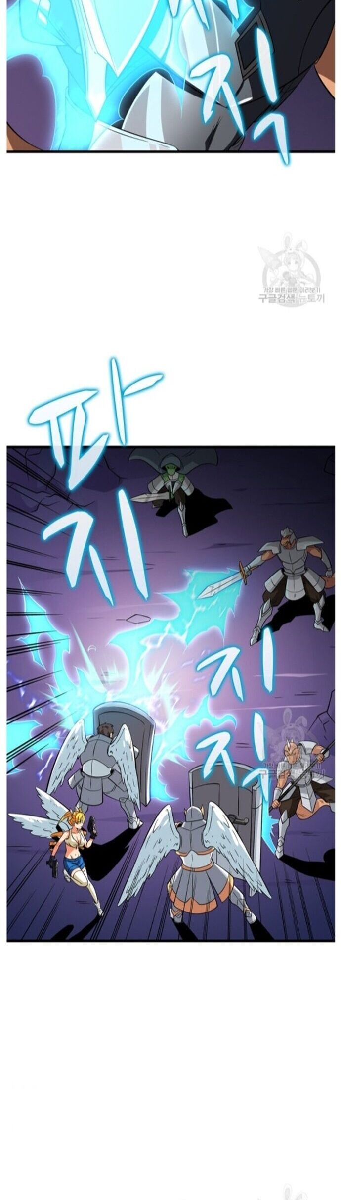 Tôi Là Người Chơi Duy Nhất Đăng Nhập Chapter 139 - 40