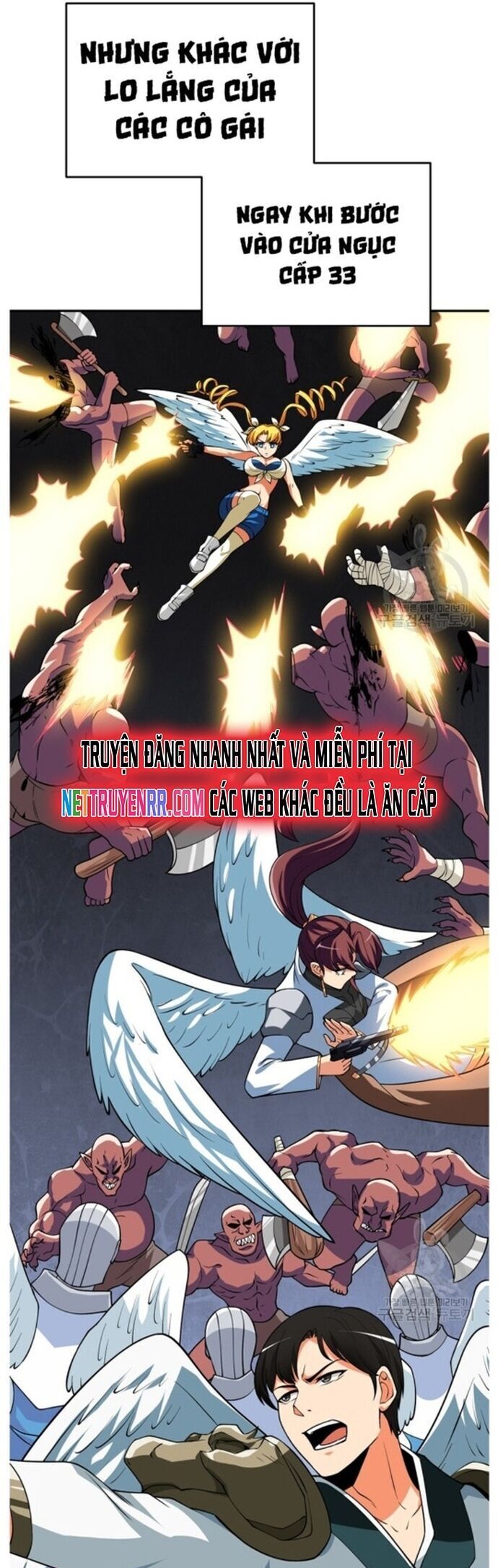 Tôi Là Người Chơi Duy Nhất Đăng Nhập Chapter 139 - 5