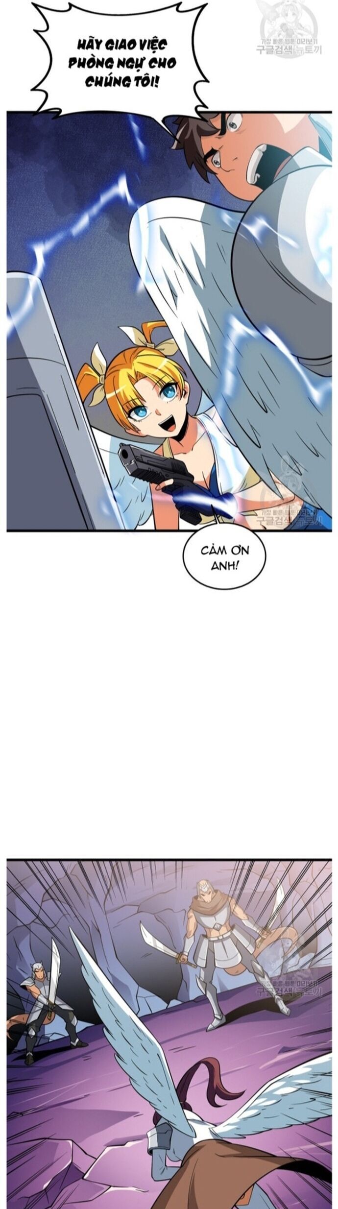 Tôi Là Người Chơi Duy Nhất Đăng Nhập Chapter 139 - 41