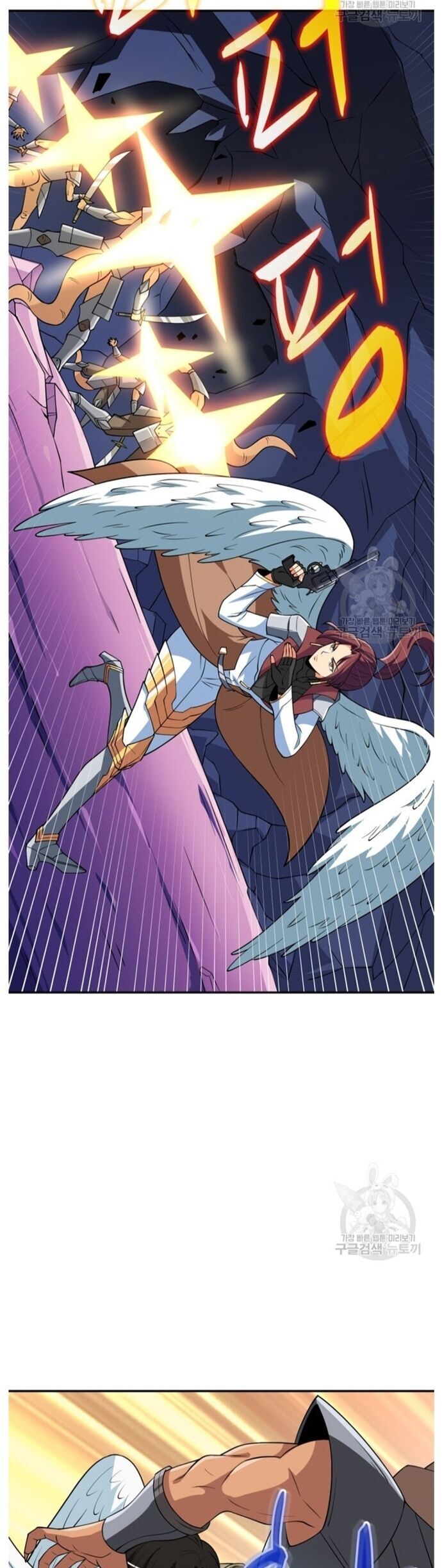 Tôi Là Người Chơi Duy Nhất Đăng Nhập Chapter 139 - 43