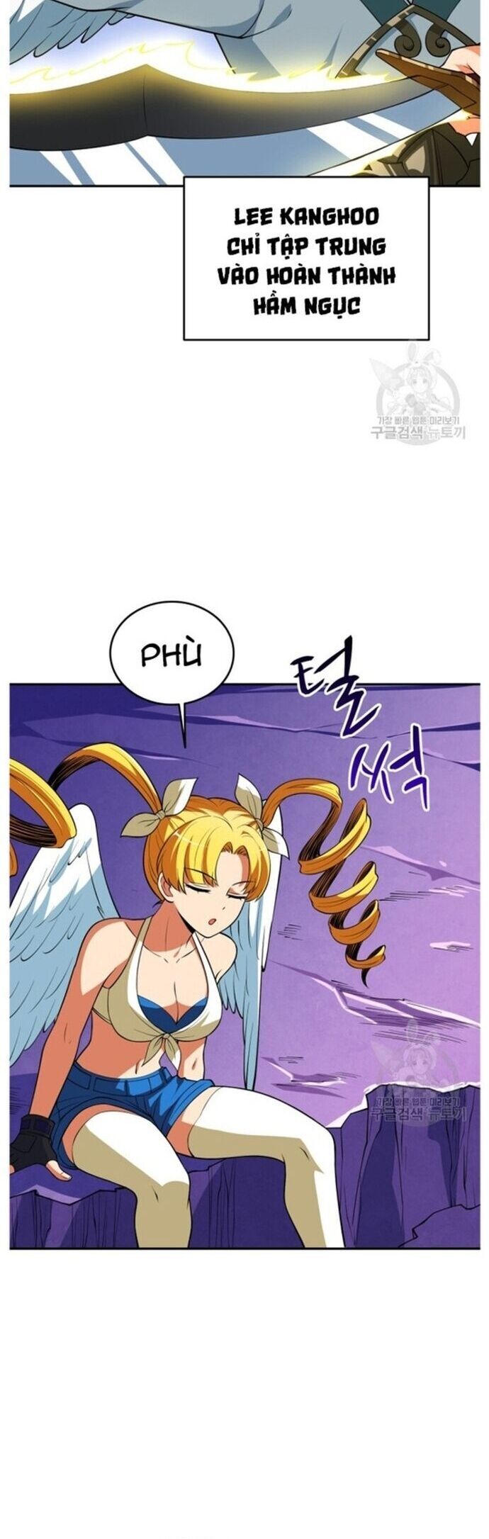 Tôi Là Người Chơi Duy Nhất Đăng Nhập Chapter 139 - 6