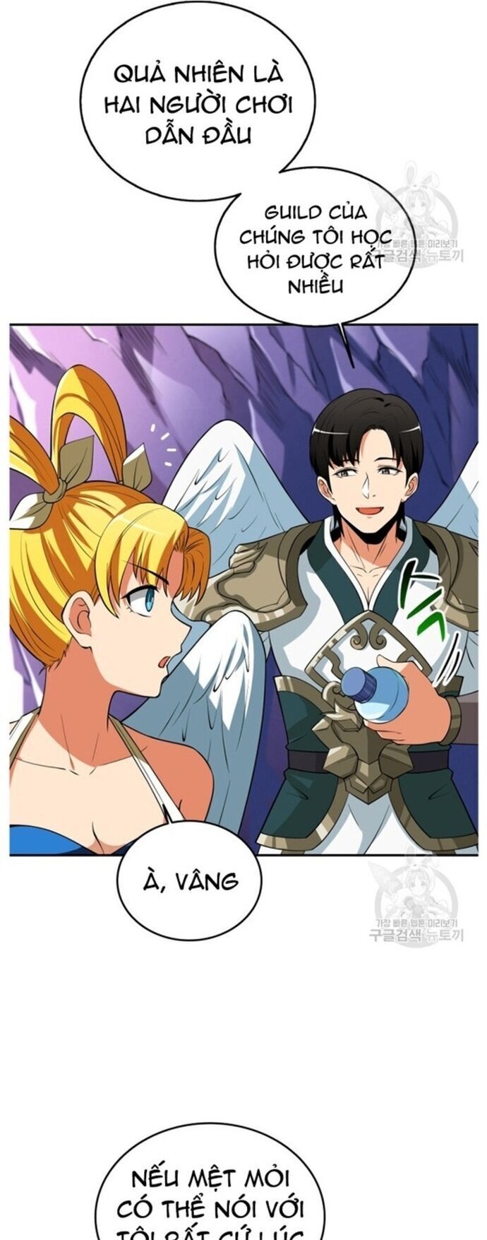 Tôi Là Người Chơi Duy Nhất Đăng Nhập Chapter 139 - 7