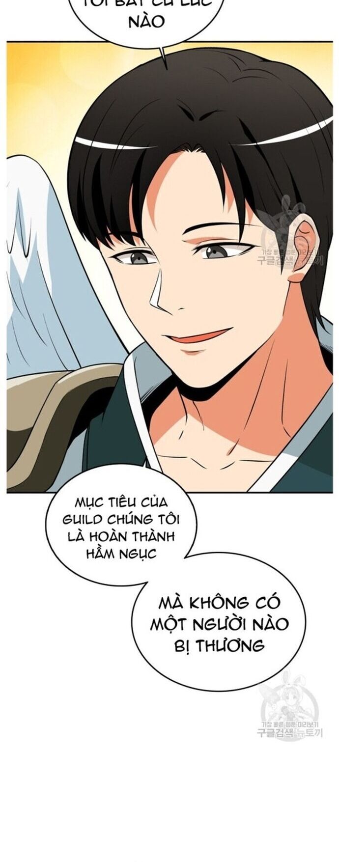 Tôi Là Người Chơi Duy Nhất Đăng Nhập Chapter 139 - 8