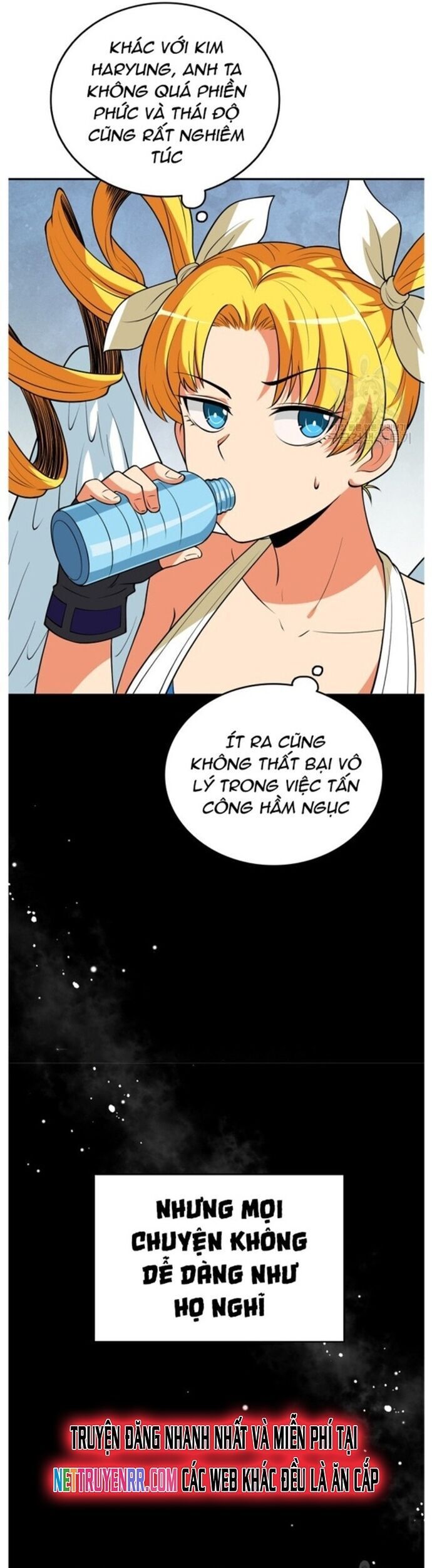 Tôi Là Người Chơi Duy Nhất Đăng Nhập Chapter 139 - 9