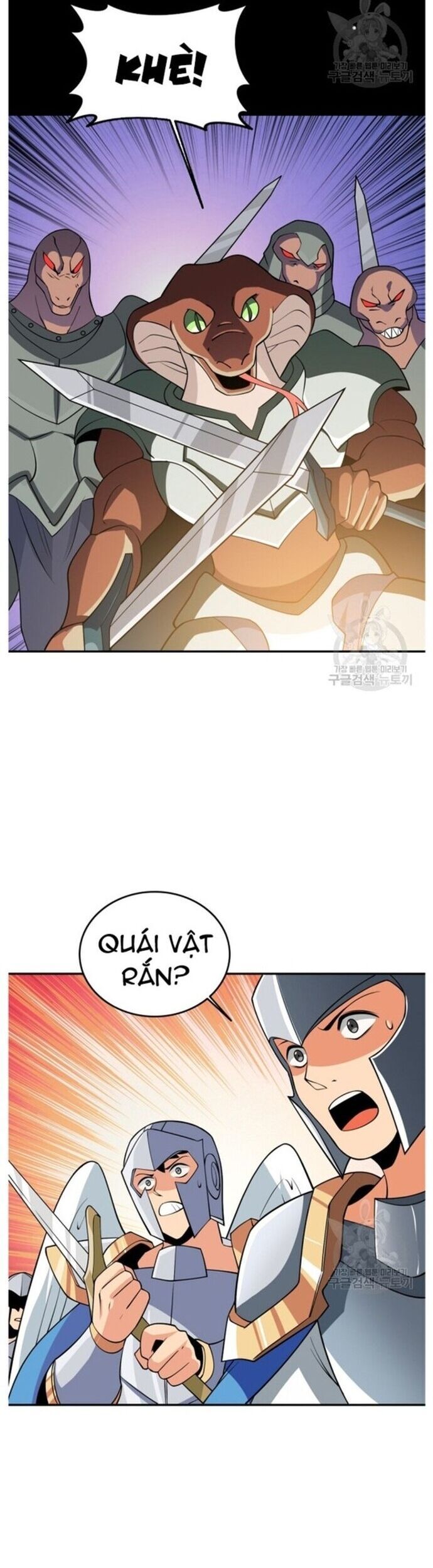 Tôi Là Người Chơi Duy Nhất Đăng Nhập Chapter 139 - 10