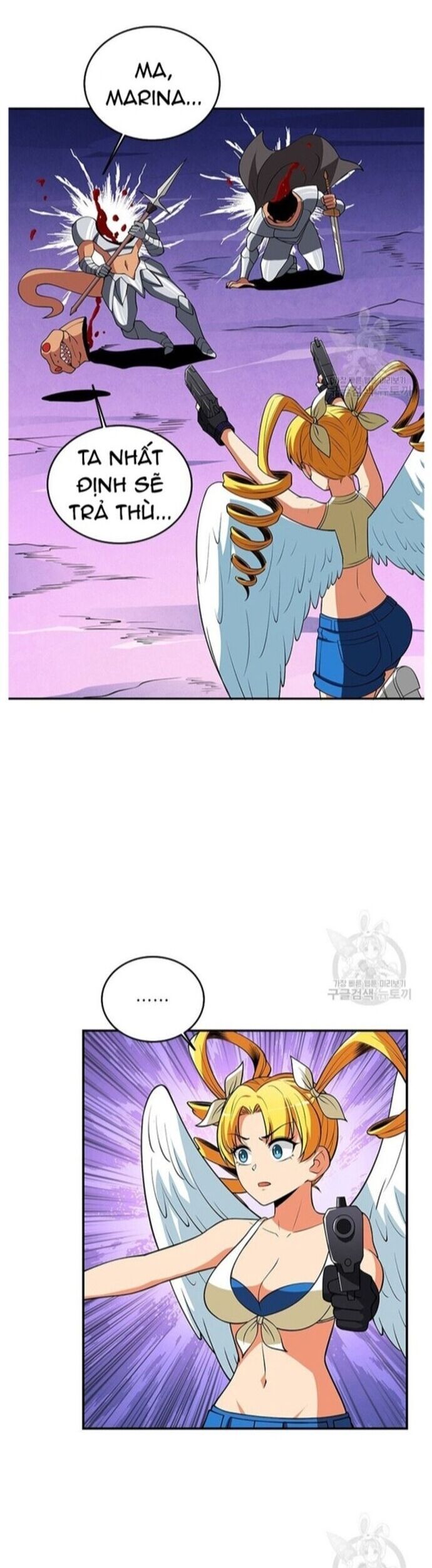 Tôi Là Người Chơi Duy Nhất Đăng Nhập Chapter 140 - 2