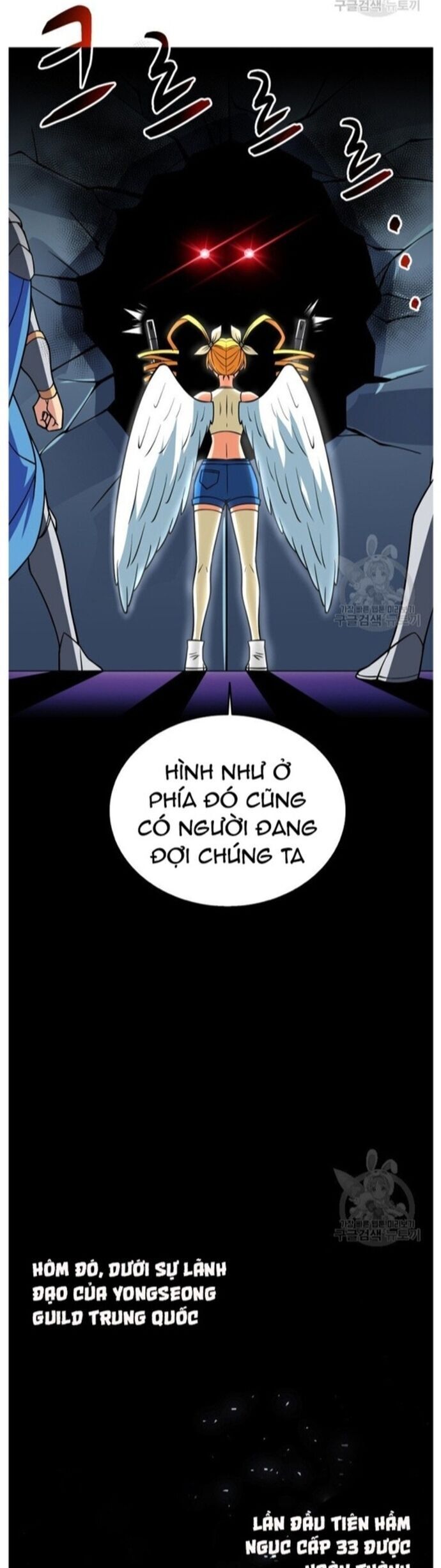 Tôi Là Người Chơi Duy Nhất Đăng Nhập Chapter 140 - 11