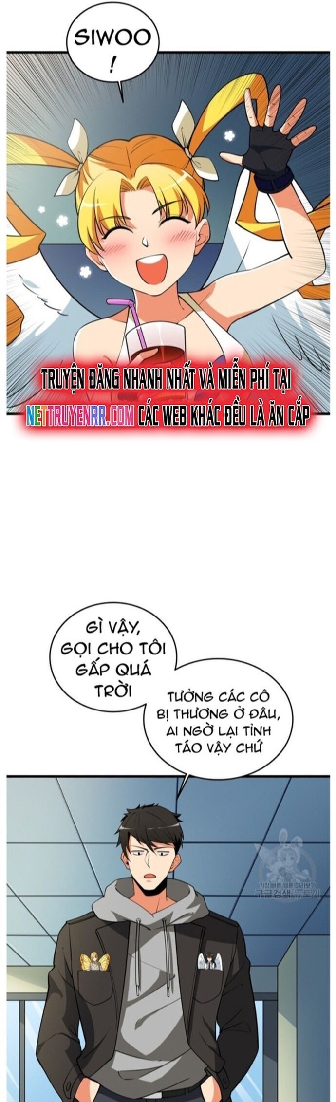 Tôi Là Người Chơi Duy Nhất Đăng Nhập Chapter 140 - 13