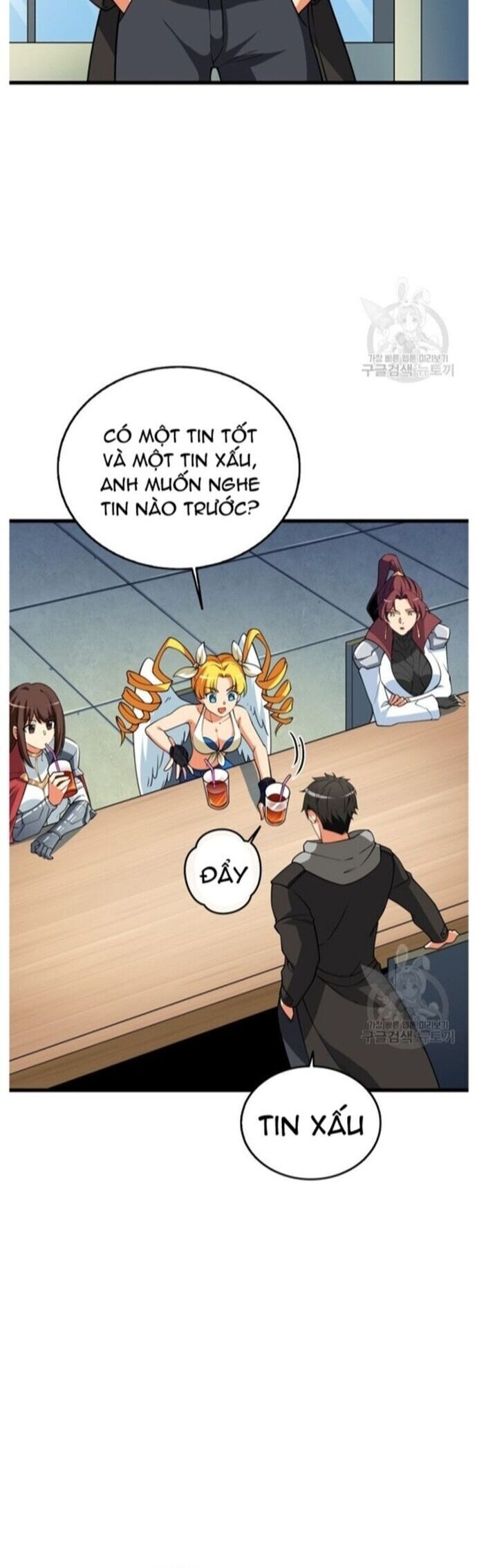 Tôi Là Người Chơi Duy Nhất Đăng Nhập Chapter 140 - 14