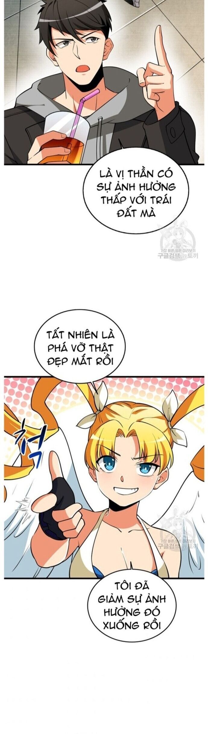 Tôi Là Người Chơi Duy Nhất Đăng Nhập Chapter 140 - 16