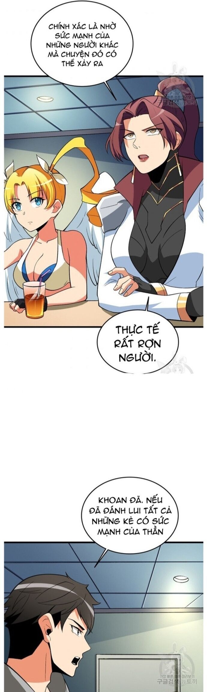 Tôi Là Người Chơi Duy Nhất Đăng Nhập Chapter 140 - 17