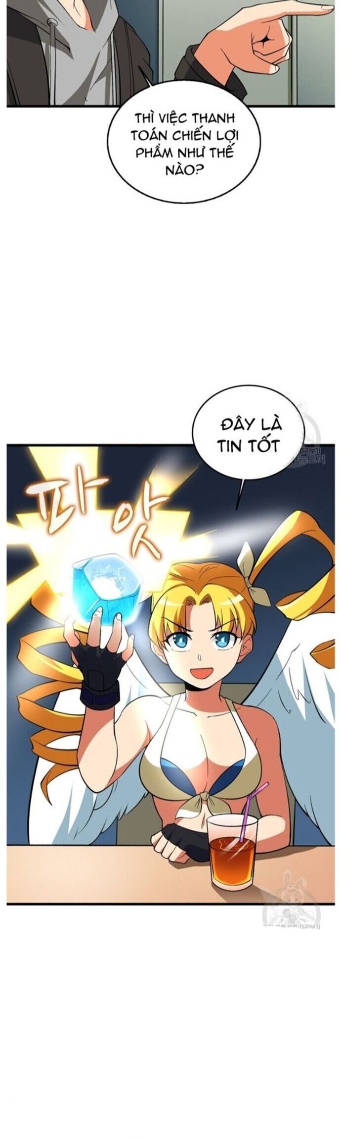 Tôi Là Người Chơi Duy Nhất Đăng Nhập Chapter 140 - 18