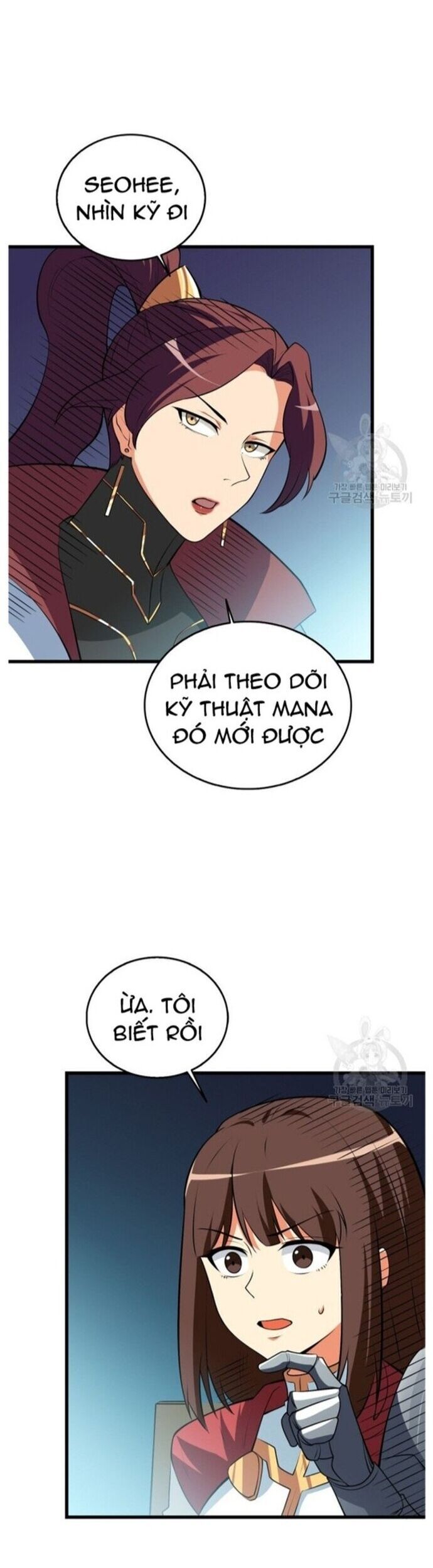 Tôi Là Người Chơi Duy Nhất Đăng Nhập Chapter 140 - 24