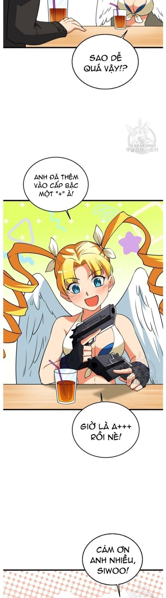 Tôi Là Người Chơi Duy Nhất Đăng Nhập Chapter 140 - 26