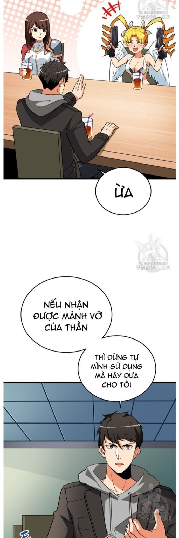 Tôi Là Người Chơi Duy Nhất Đăng Nhập Chapter 140 - 27