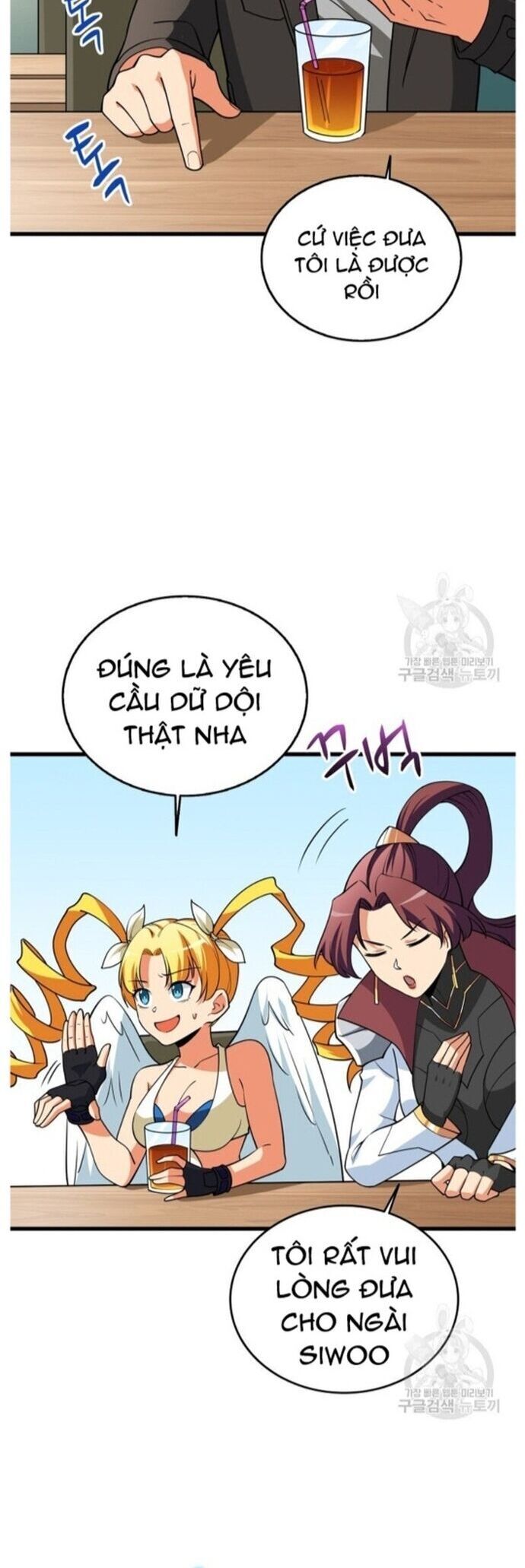 Tôi Là Người Chơi Duy Nhất Đăng Nhập Chapter 140 - 28