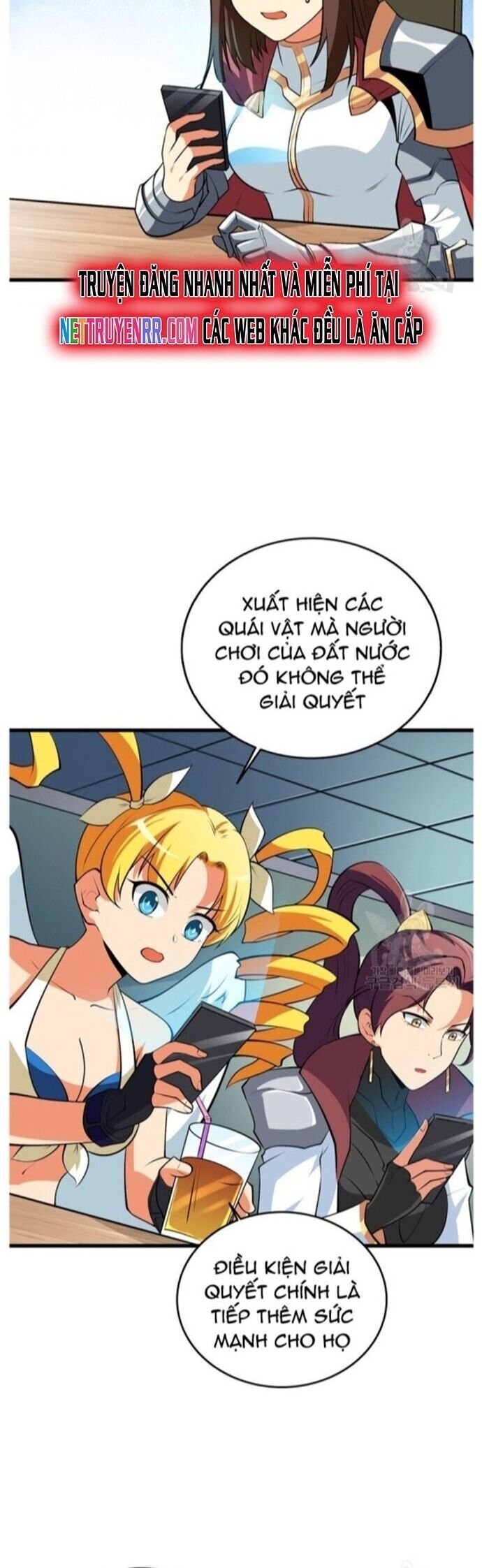 Tôi Là Người Chơi Duy Nhất Đăng Nhập Chapter 140 - 30