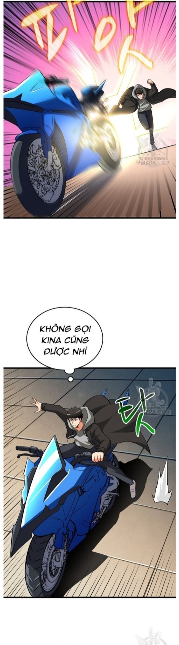 Tôi Là Người Chơi Duy Nhất Đăng Nhập Chapter 140 - 33